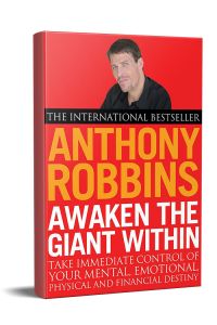 Awaken the Giant within