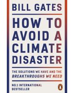 How to Avoid a Climate Disaster