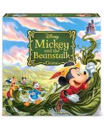 Funko Game. Disney Mickey & The Beanstalk Game