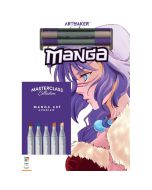 Art Maker: Manga
