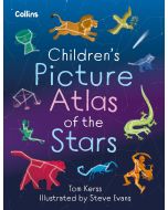 Children's Picture Atlas of the Stars