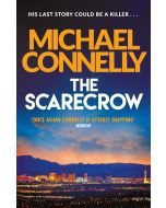 Connelly: Scarecrow