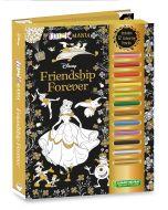 Disney: Friendship Forever (Inc. Pencils)