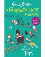 Enid Blyton: Faraway Tree Adventure- The Land of Toys