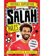 Football Superstars: Salah Rules