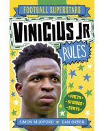 Football Superstars: Vinicius Jr Rules