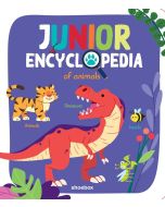 Junior Encyclopedia of Animals