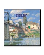 Konemann: Sisley
