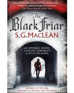 The Black Friar (2)