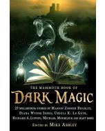 The Mammoth Book of Dark Magic