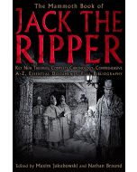 The Mammoth Book of Jack The Ripper