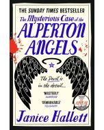Mysterious Case of the Alperton Angels