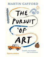 The Pursuit of Art
