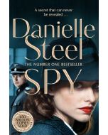 Steel: Spy
