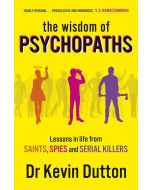 Wisdom of Psychopaths