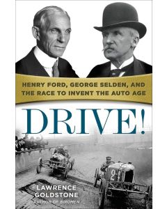 Drive!