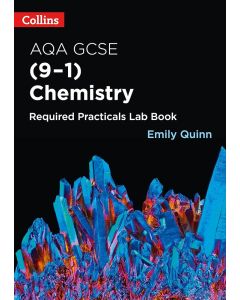 AQA GCSE Chemistry (9-1) Required Practicals Lab Book