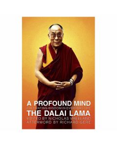 Dalai Lama: Profound Mind