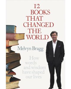 12 Books That Changed The World