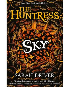 The Huntress. Sky