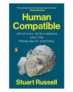 Human Compatible