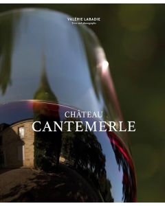 Chateau Cantemerle