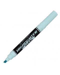 Текстовыделитель HIGHLIGHTER FLEXI, 1-5мм. синий 