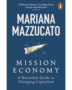 Mission Economy