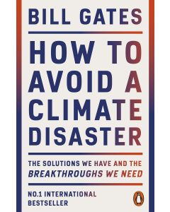 How to Avoid a Climate Disaster