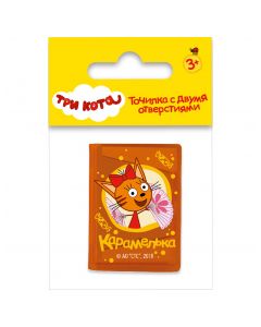 Точилка в виде книжки. My Little Pony