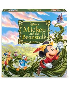 Funko Game. Disney Mickey & The Beanstalk Game