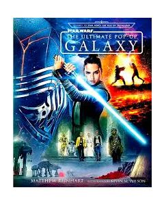 Star Wars. The Ultimate Pop-Up Galaxy