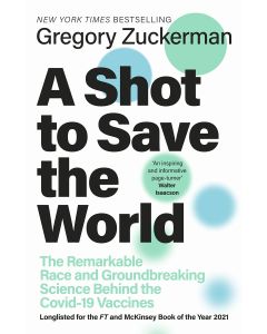 A Shot to Save the World