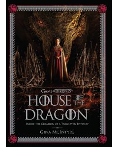 The Making of House of Dragon