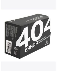 Error 404