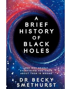 A Brief History of Black Holes