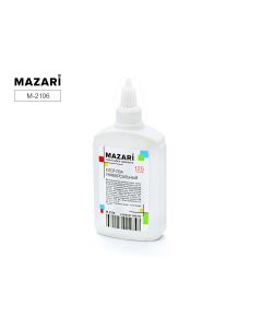 Клей ПВА Mazari 150г.
