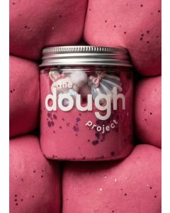Dough պլաստիլին վարդագույն