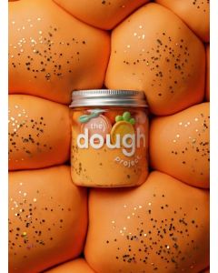 Dough պլաստիլին նարնջագույն