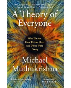 Theory of Everyone