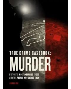 True Crime Casebook: Murder