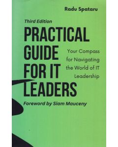 Practical guide for IT leaders